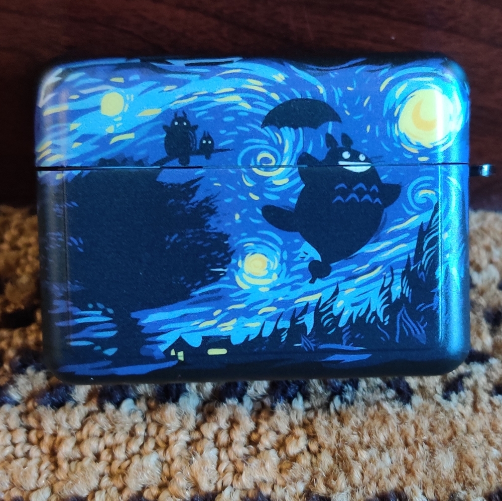New Totoro Bundle🐶🐱🐨🎈🎈🎈 - Picture 8 of 12